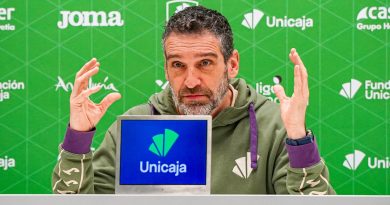 Ibon: «La Copa es diferente, no importa ni el estado físico ni anímico»