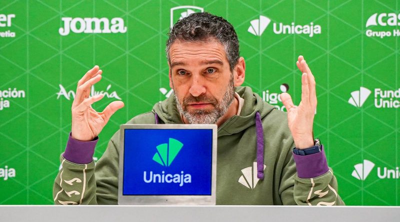 Ibon: «La Copa es diferente, no importa ni el estado físico ni anímico»