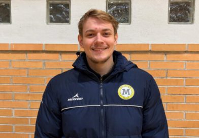 La última bala para la permanencia, el Trops firma a Ângelo Richter