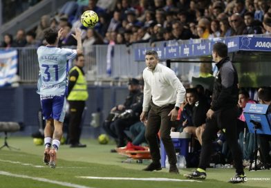 Funes: "Lo complicado de hoy era sostener nuestra identidad cuando íbamos por delante"