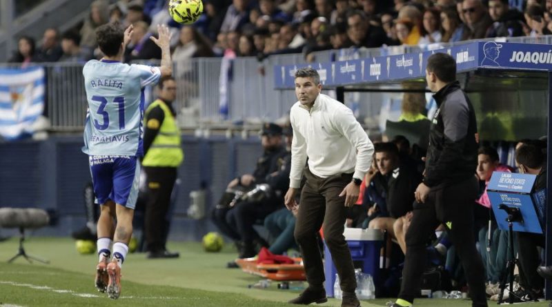 Funes: "Lo complicado de hoy era sostener nuestra identidad cuando íbamos por delante"