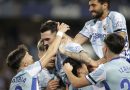 El Málaga funde al "Queso Mecánico" en La Rosaleda
