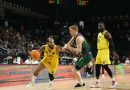 El Unicaja hace oficial al sustituto de Alberto Díaz para la Copa del Rey