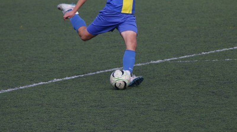 Un entrenador de fútbol base malagueño detenido por delitos sexuales a menores