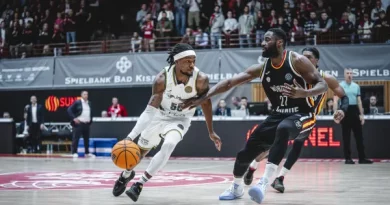 Wurzburg-Unicaja: Los malagueños se complican el pase tras una derrota sonrojante en Baviera