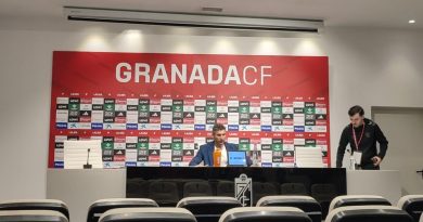 Funes: "Se han tenido que alinear muchas cosas para que hoy salga bien todo"