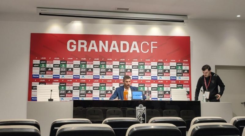 Funes: "Se han tenido que alinear muchas cosas para que hoy salga bien todo"