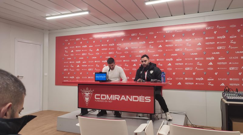 Funes: "Hemos hecho nosotros peores cosas que el árbitro"