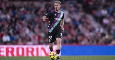 Dani Lorenzo, Jugador Excelencia en la victoria frente al Granada