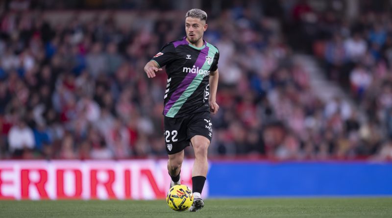 Dani Lorenzo, Jugador Excelencia en la victoria frente al Granada