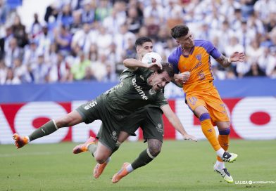 El Málaga CF volverá a jugar un partido en Semana Santa y otro en vísperas