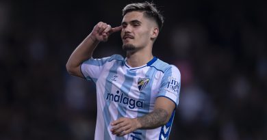 Chupe, Jugador Excelencia en el empate frente al Valladolid