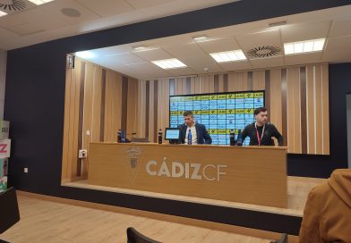 Funes: "Tenemos el privilegio de sentirnos locales cuando somos visitantes"