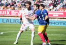 El Andorra goleó a la Cultu antes de recibir al Málaga
