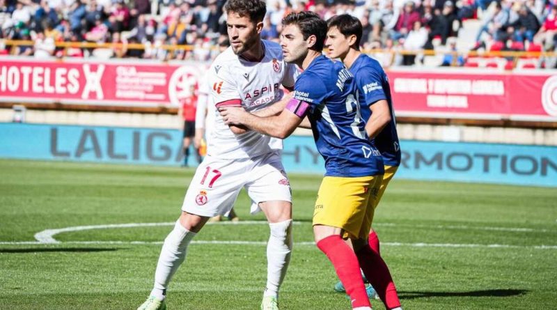 El Andorra goleó a la Cultu antes de recibir al Málaga