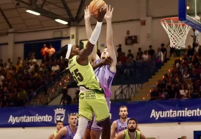 El Unicaja ya conoce su cruce de cuartos en la Basketball Champions League
