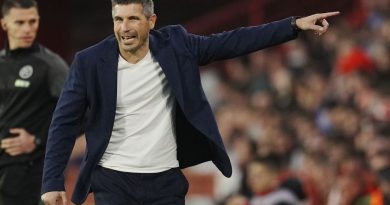 Funes: «El partido de mañana está a la altura de las visitas del Dépor y el Almería»