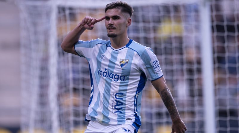 Chupete iguala un registro que solo ostentan los grandes goleadores históricos de la categoría