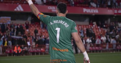 El Málaga CF es el equipo que más partidos gana con portería a cero