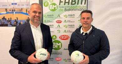 Trops Málaga, principal patrocinador de la Copa Delegación de Málaga