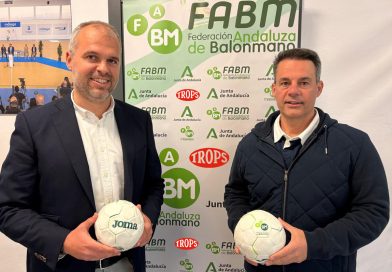 Trops Málaga, principal patrocinador de la Copa Delegación de Málaga