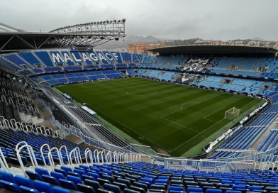 El Ayuntamiento descarta dos opciones para la «Nueva Rosaleda»