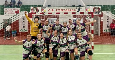 El Bm Costa del Sol comienza a construir las bases de la temporada que viene