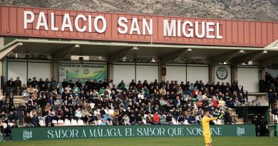 El Juventud Torremolinos desmiente su mala relación con el Ayuntamiento