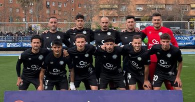 El Juventud Torremolinos sobrepasa al CE Europa para poner la mirada en la permanencia