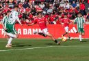 Nástic-Antequera: Un increíble e incalificable gol de Javi Antón da los 3 puntos al Antequera
