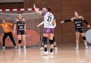 El Costa del Sol vence y habrá duelo español en las semifinales de la EHF European Cup