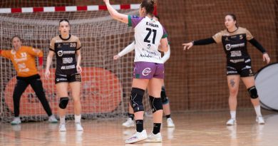 El Costa del Sol vence y habrá duelo español en las semifinales de la EHF European Cup