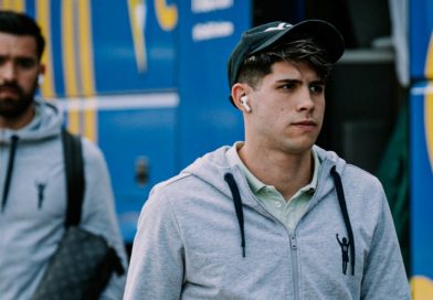 Antoñito Cordero, 'banquillazo' antes de reencontrarse con el Málaga