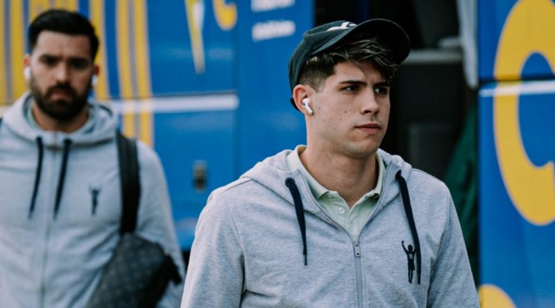 Antoñito Cordero, 'banquillazo' antes de reencontrarse con el Málaga