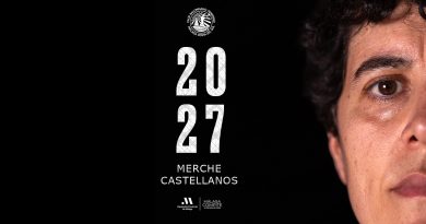 Merche Castellanos con gasolina para una temporada más en el Costa del Sol