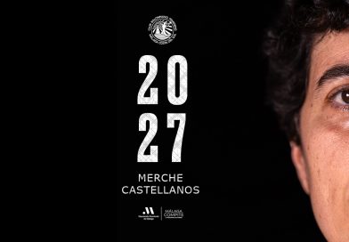 Merche Castellanos con gasolina para una temporada más en el Costa del Sol