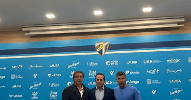 Loren: "Es más importante como llegas que cuando llegas a Primera División"