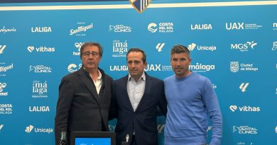 Funes: "Loren visualizó esta situación conmigo hace 3 años"