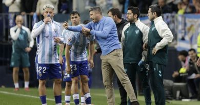 Funes: «Si hubiésemos estado con once el partido era nuestro»