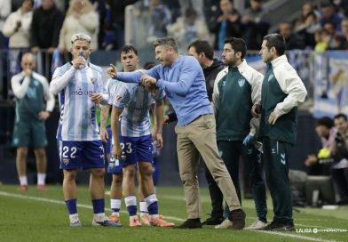 Funes: «Si hubiésemos estado con once el partido era nuestro»