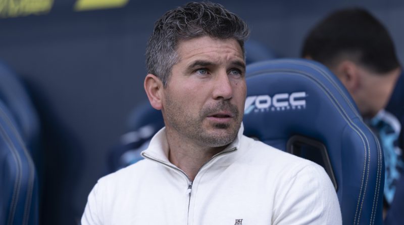 Funes: «Cuando surfeas una ola tienes que decidir si regodearte o seguir trabajando»