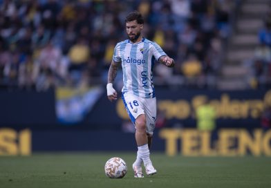 Dani Sánchez: «Estamos honrando al escudo y todavía no hemos mostrado nuestra mejor versión»