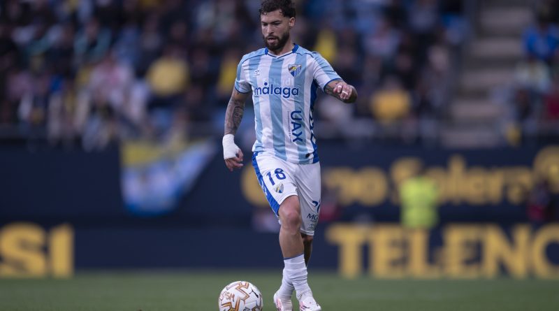 Dani Sánchez: «Estamos honrando al escudo y todavía no hemos mostrado nuestra mejor versión»