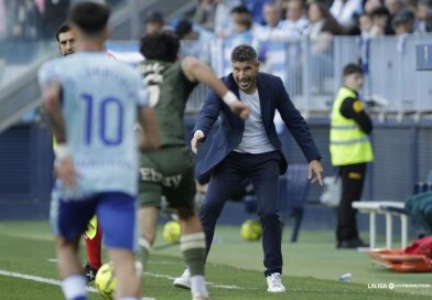 Funes: "El árbitro tiene que cumplir el reglamento, no interpretarlo"