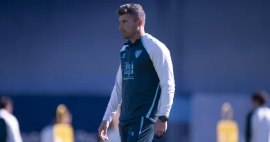 Funes: «Somos candidatos, pero a competir en Cádiz»