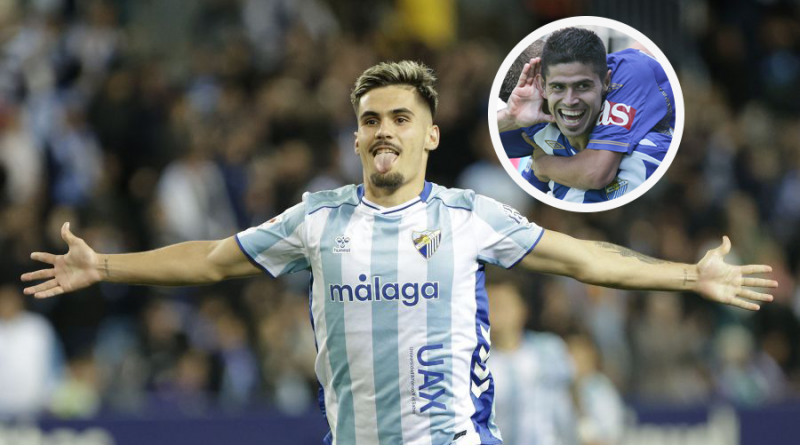 Chupe al acecho del récord de Antonio Hidalgo