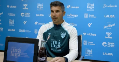 Funes: "Intentaremos que hayan los menos cambios posibles "