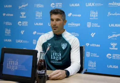 Funes: "Intentaremos que hayan los menos cambios posibles "