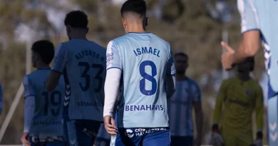 Las cuentas del Atlético Malagueño: en dos jornadas el descenso podría ser oficial