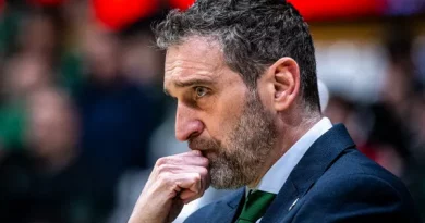 Ibon Navarro: «Los jugadores que brillaron hoy no son los mismos que en Chalon, y esto es lo que nos ha caracterizado siempre»